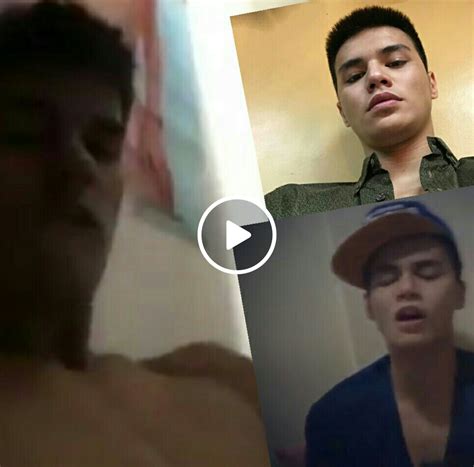 pinoy gay scandal